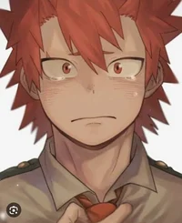 Eijirou Kirishima 