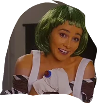 Oompa loompa gf