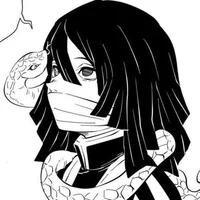 iguro obanai