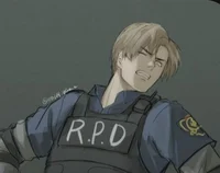 Leon Scott Kennedy