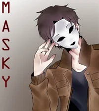 Masky