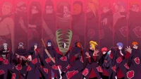 Akatsuki RPG