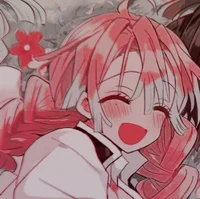 Mitsuri gf