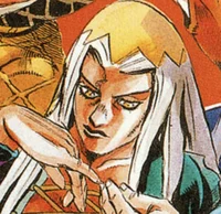 Leone Abbacchio