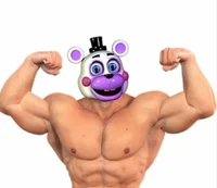 Buff helpy
