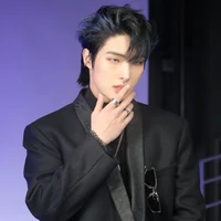 Song Mingi