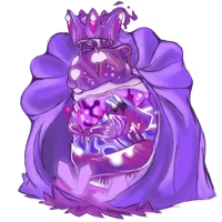 Venomous Emperor Cho