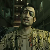 Majima Goro