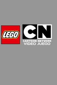 Lego CN Video Juego