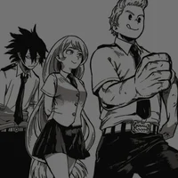 The Big Three 