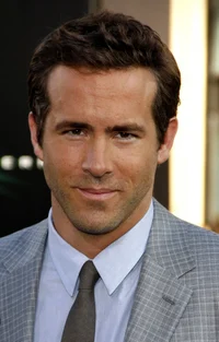 Ryan Reynolds