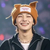 yang jeongin