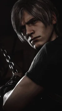 Leon Kennedy 