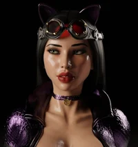 Catwoman