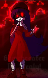 Doll murder dronesXD