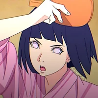 Hinata Hyuga