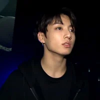 Jungkook 