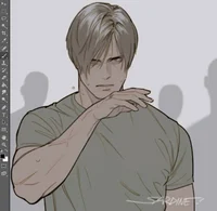 Leon Kennedy 