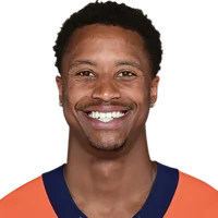 Courtland Sutton