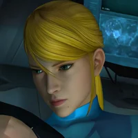 Samus Aran