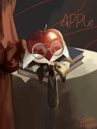 Mr APPLe