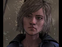 Violet twdg