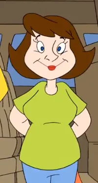 Mallory McDoogle