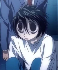 L lawliet