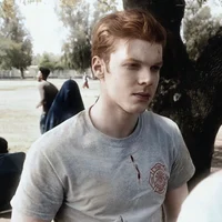 Ian Gallagher