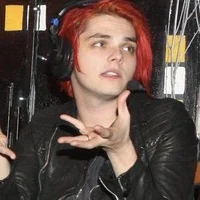 Gerard Way