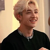 Best friend bangchan