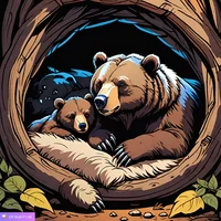 Bear life 