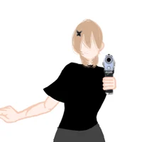 Mafia queen - GL