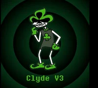 Clyde