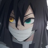 Obanai Teacher
