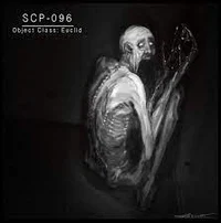SCP 096