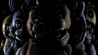 Fnaf 2 withered rp