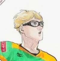 Tsukishima Kei