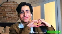 Aidan gallagher 
