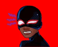 Miles Morales