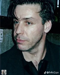 Till Lindemann 