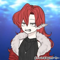 Shark squid