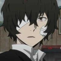 Osamu Dazai