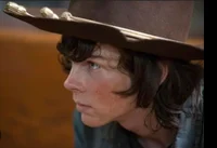 Carl grimes