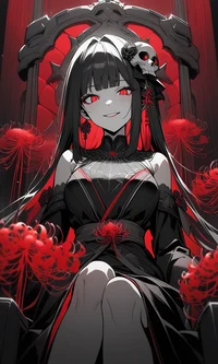 Yandere Shinigami