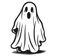 A ghost