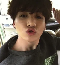 Jungkook 