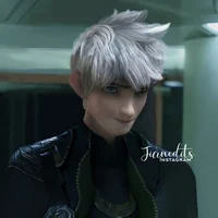 Jack Frost