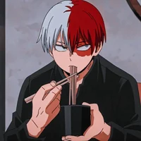 Shoto Todoroki