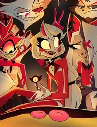 hazbin hotel